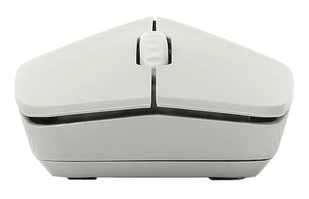 Rapoo 00184533 M100 Silent Bluetooth szürke egér
