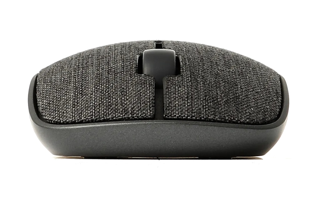 Rapoo 00190806 "M200 PLUS" Bluetooth vezeték nélküli fekete egér