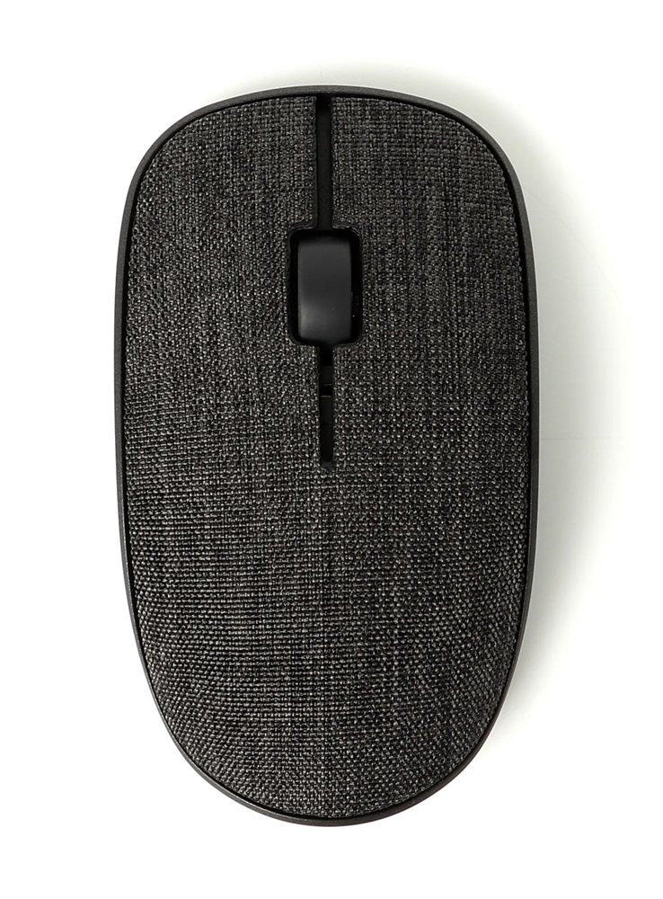 Rapoo 00190806 "M200 PLUS" Bluetooth vezeték nélküli fekete egér
