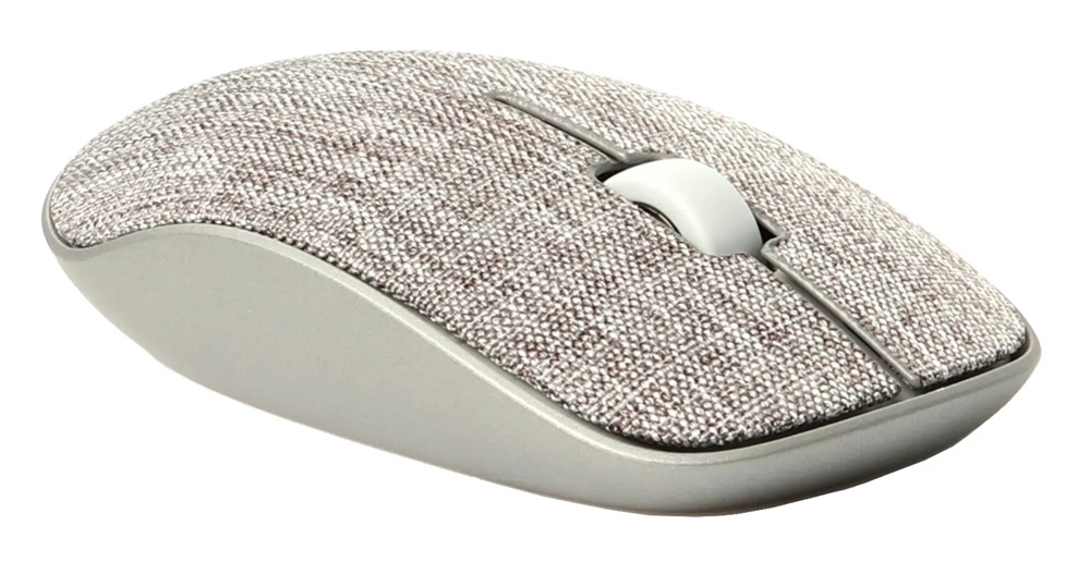 Rapoo 00190807 "M200 PLUS" Bluetooth vezeték nélküli szürke egér