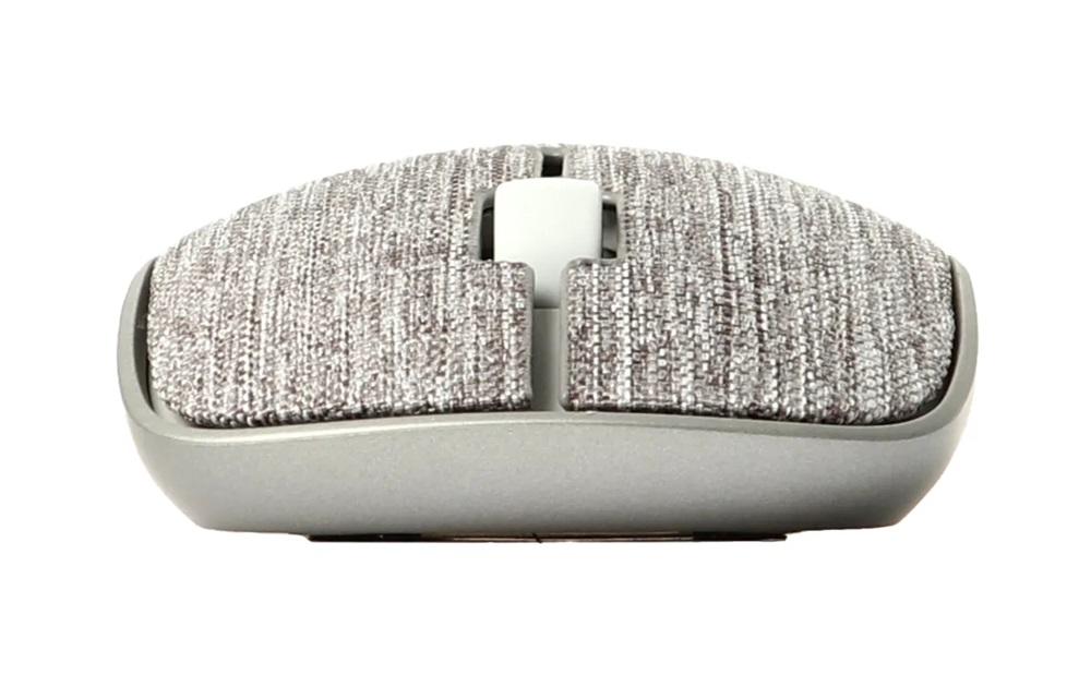 Rapoo 00190807 "M200 PLUS" Bluetooth vezeték nélküli szürke egér