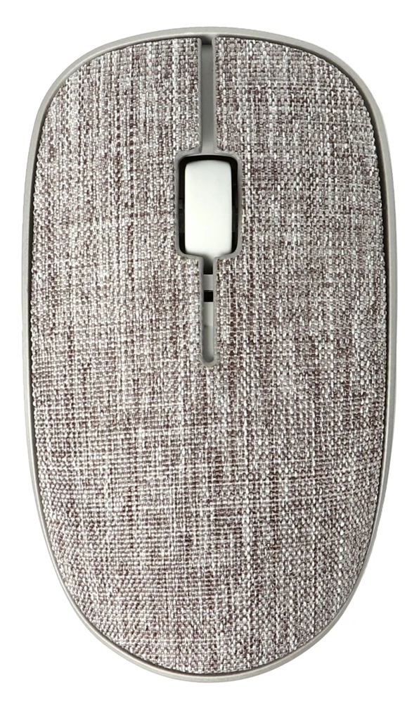 Rapoo 00190807 "M200 PLUS" Bluetooth vezeték nélküli szürke egér