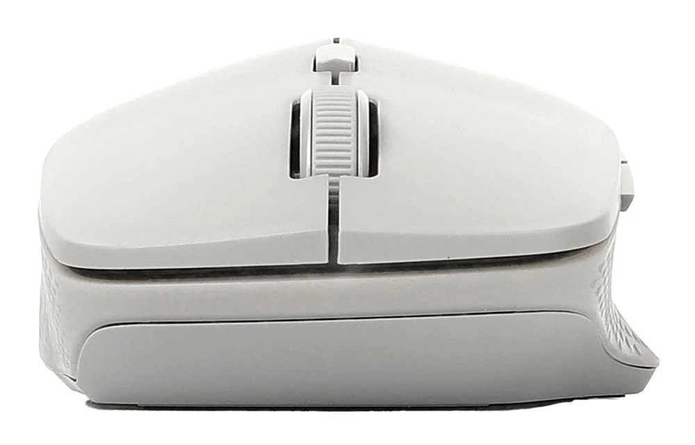 Rapoo 00184340 "M300" Bluetooth vezeték nélküli világosszürke egér