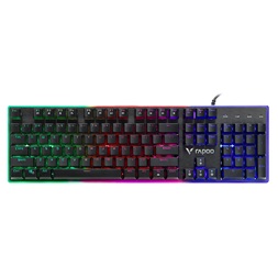 Rapoo 00216869 "V-Series V52PRO" fél-mechanikus gamer billentyűzet
