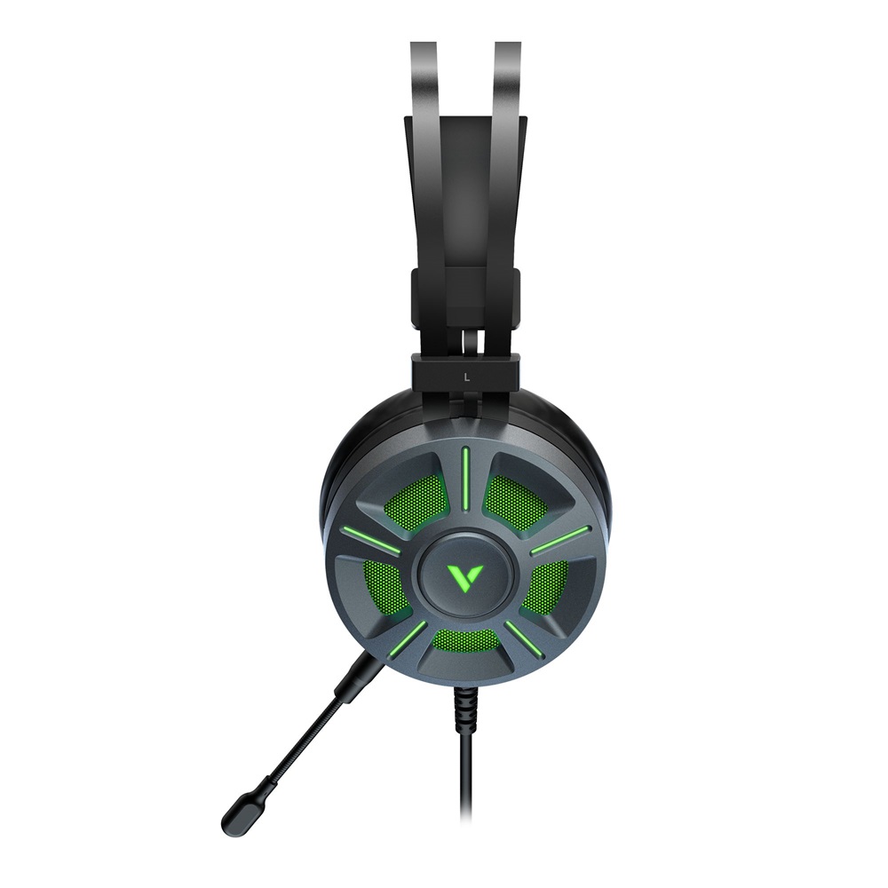 Rapoo 187088 "V-SERIES VH510" 7.1 gamer headset