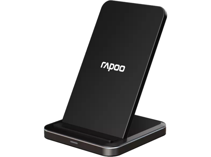 Rapoo 00192425 "XC220" vezeték nélküli mobiltelefon töltőállvány