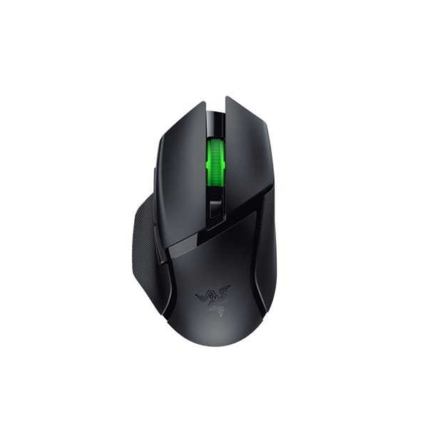 Razer Basilisk V3 X HyperSpeed vezeték nélküli gamer egér (Újracsomagolt)