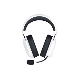Razer BlackShark V2 HyperSpeed fehér vezeték nélküli gamer headset