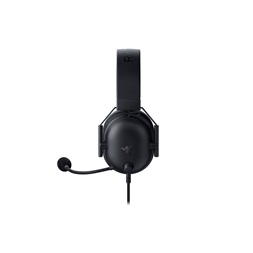Razer BlackShark V2 X Xbox fekete gamer headset