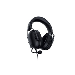 Razer BlackShark V2 X Xbox fekete gamer headset