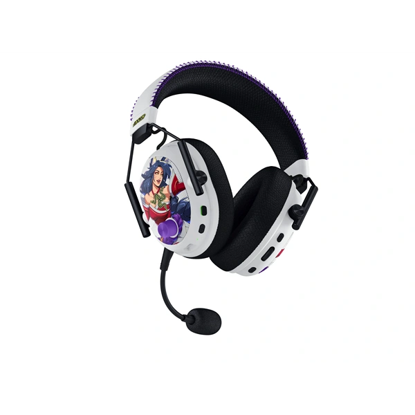 Razer BlackShark V3 Pro for Xbox - 2XKO Ed. headset