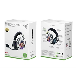 Razer BlackShark V3 Pro for Xbox - 2XKO Ed. headset