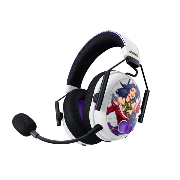 Razer BlackShark V3 Pro for Xbox - 2XKO Ed. headset