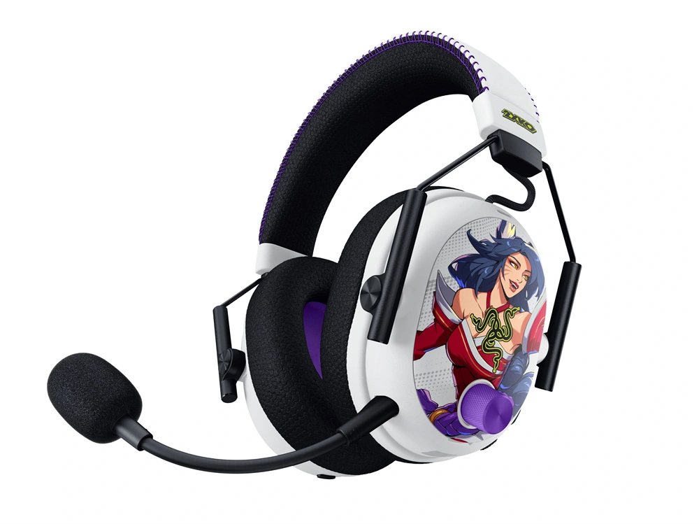 Razer BlackShark V3 Pro for Xbox - 2XKO Ed. headset