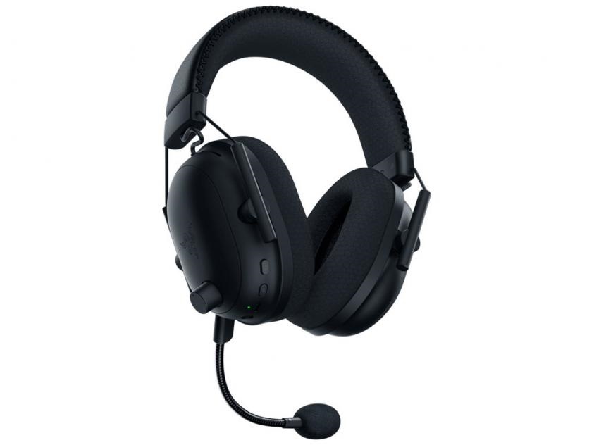Razer Blackshark V2 Pro gamer headset