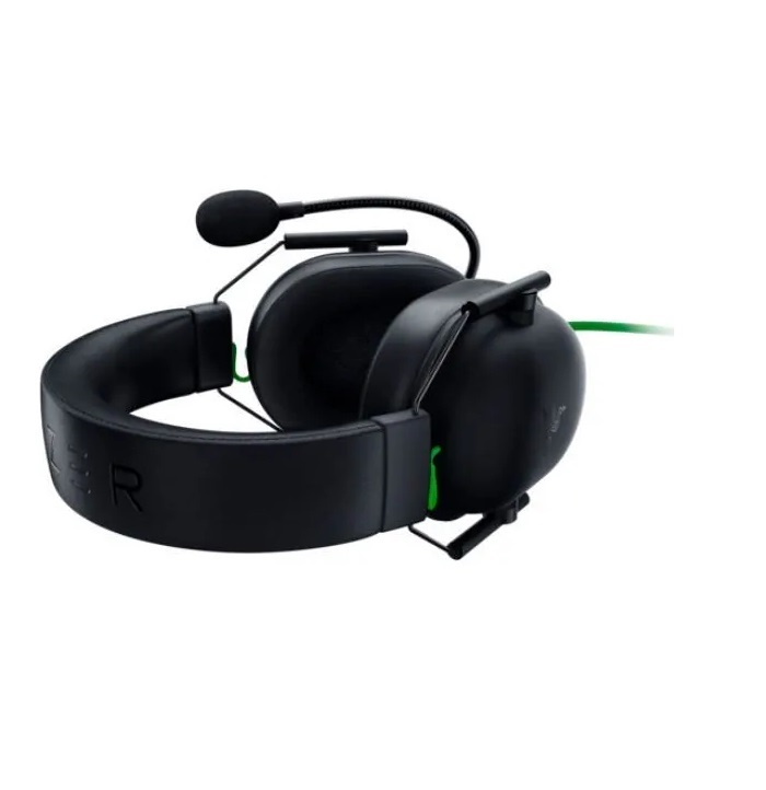 Razer Blackshark V2 X 3,5mm jack gamer headset