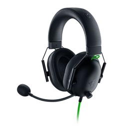 Razer Blackshark V2 X 3,5mm jack gamer headset (Újszerű)