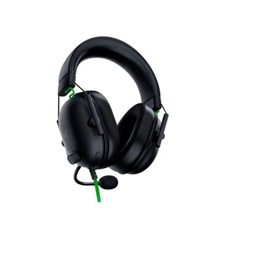 Razer Blackshark V2 X 3,5mm jack gamer headset (Újszerű)