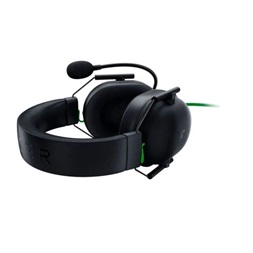 Razer Blackshark V2 X 3,5mm jack gamer headset (Újszerű)