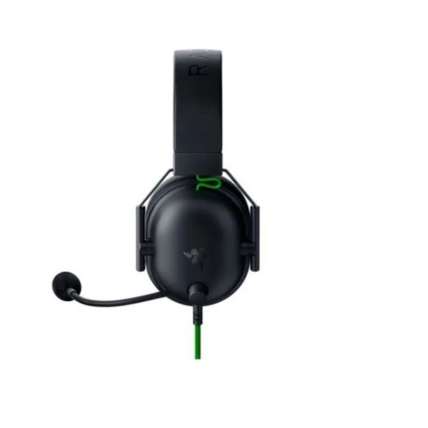 Razer Blackshark V2 X 3,5mm jack gamer headset (Újszerű)