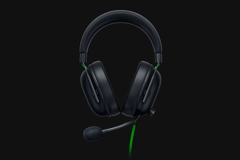 Razer Blackshark V2 X 3,5mm jack gamer headset