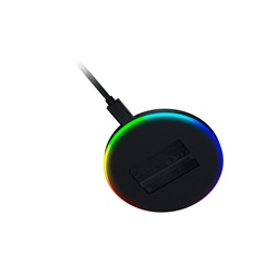 Razer Chroma 10W vezeték nélküli töltő
