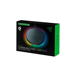 Razer Chroma 10W vezeték nélküli töltő