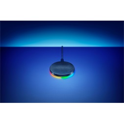 Razer Chroma 10W vezeték nélküli töltő