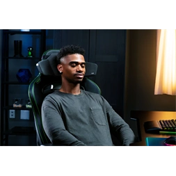 Razer Clio hangszórós fejpárna