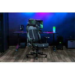 Razer Clio hangszórós fejpárna