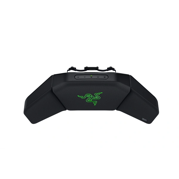 Razer Clio hangszórós fejpárna