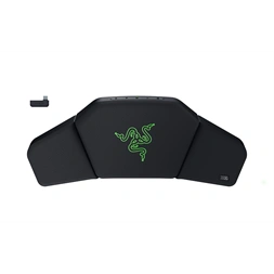 Razer Clio hangszórós fejpárna