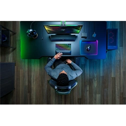 Razer Clio hangszórós fejpárna