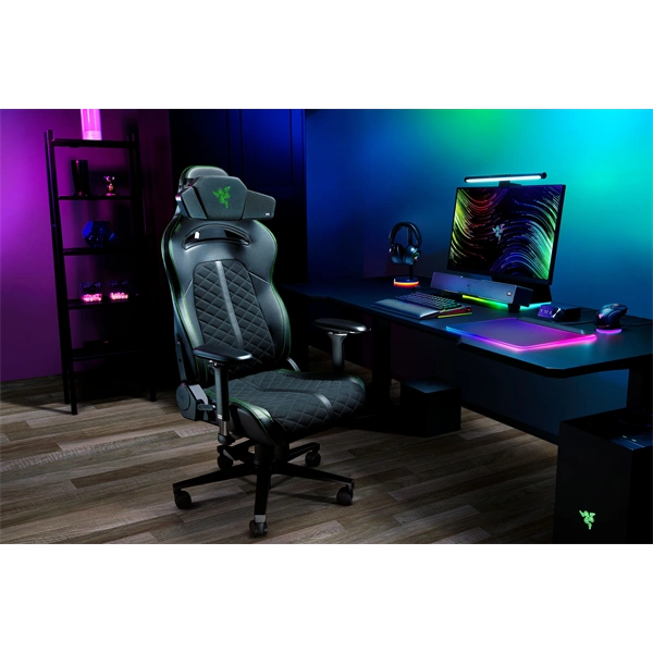 Razer Clio hangszórós fejpárna