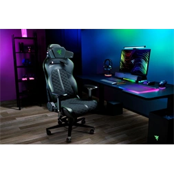 Razer Clio hangszórós fejpárna