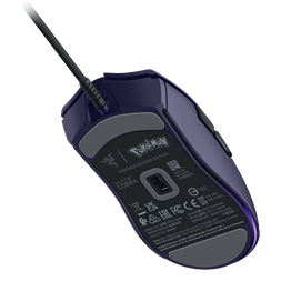 Razer Cobra - Pokémon Gengar Ed. lila egér