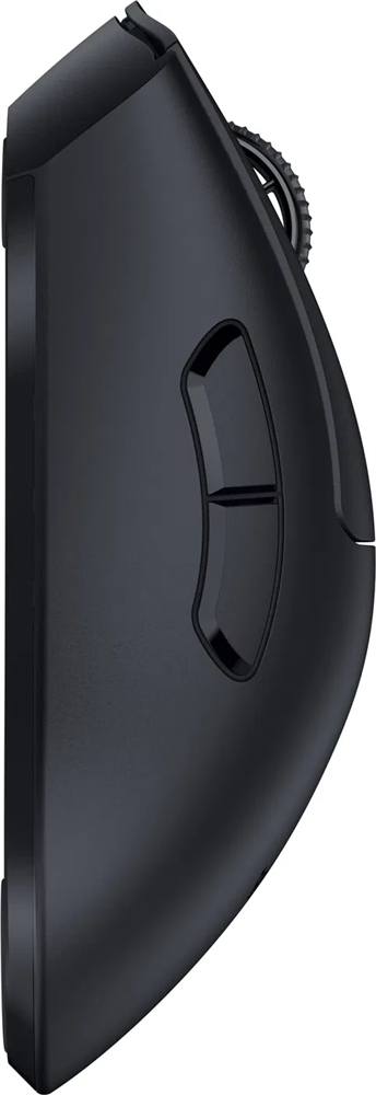 Razer DeathAdder V3 Pro fekete vezeték nélküli gamer egér + HyperPolling vezeték nélküli vevő