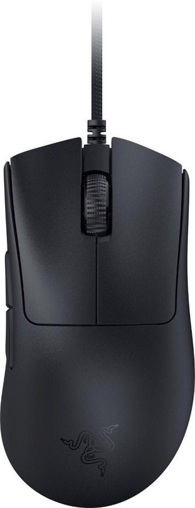 Razer DeathAdder V3 gamer optikai egér