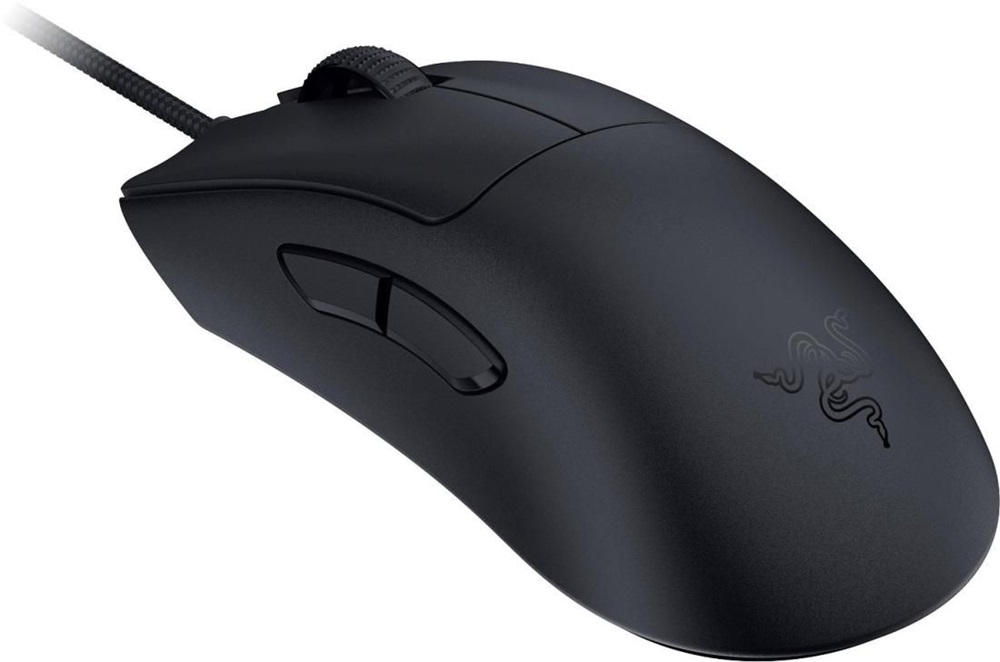 Razer DeathAdder V3 gamer optikai egér