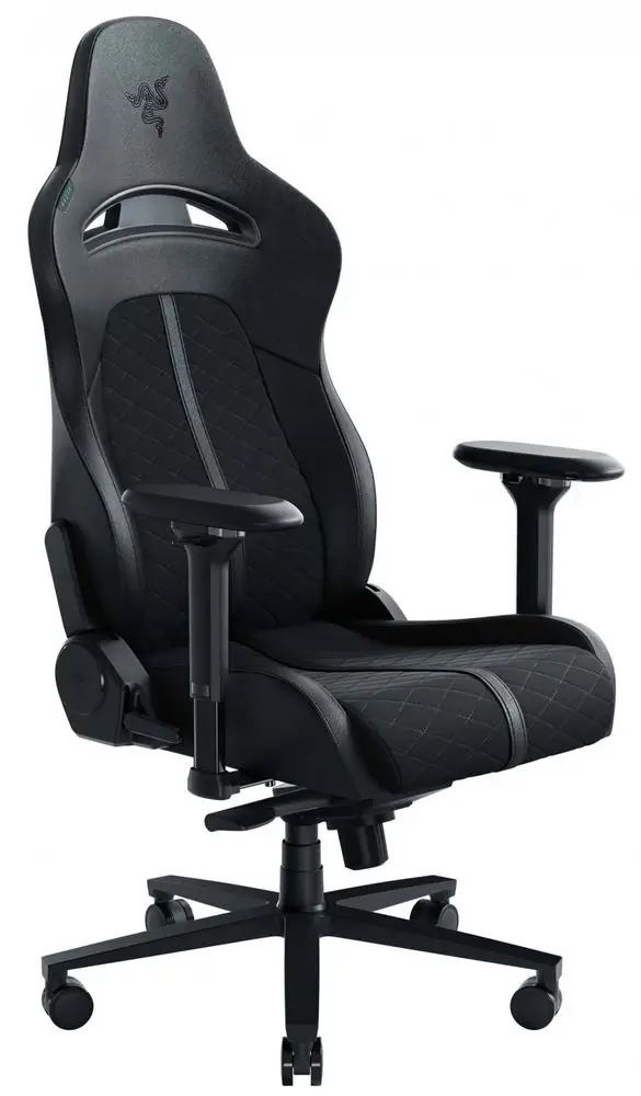 Razer Enki (BLACK) gamer szék