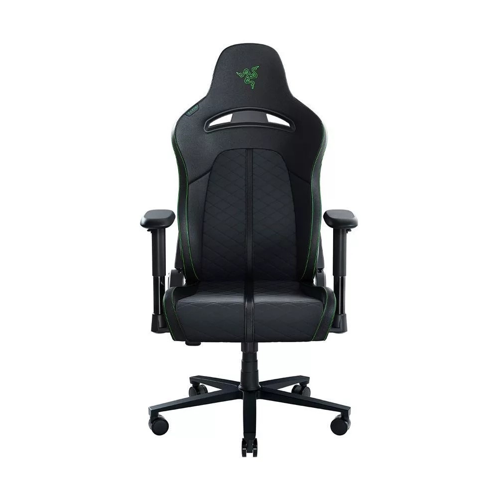 Razer Enki - Gaming Chair with Enhanced Customization