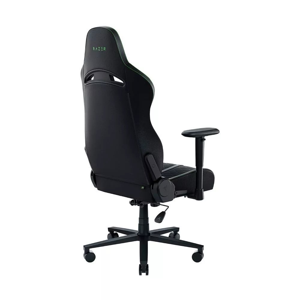 Razer Enki - Gaming Chair with Enhanced Customization