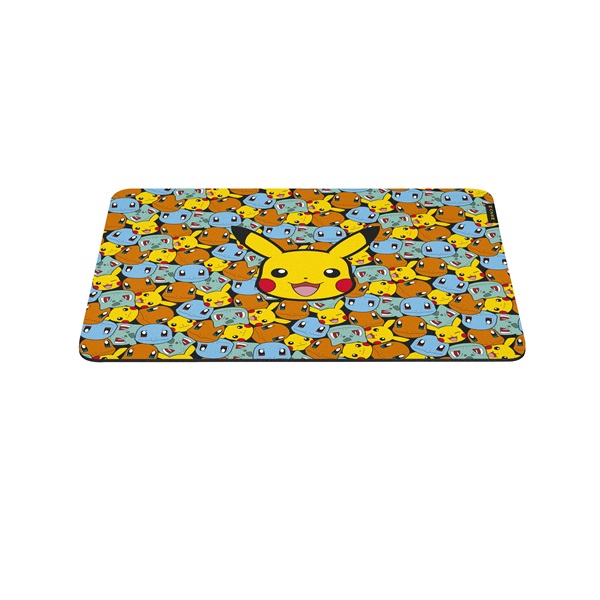 Razer Gigantus V2 Medium - Pokémon Kanto Starters Ed. egérpad