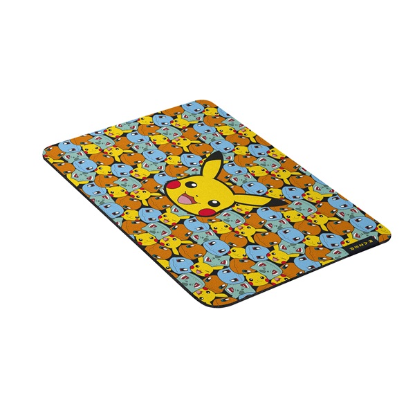 Razer Gigantus V2 Medium - Pokémon Kanto Starters Ed. egérpad
