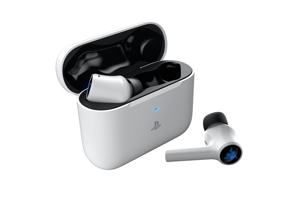Razer Hammerhead HyperSpeed (PlayStation Licensed) Bluetooth fülhallgató