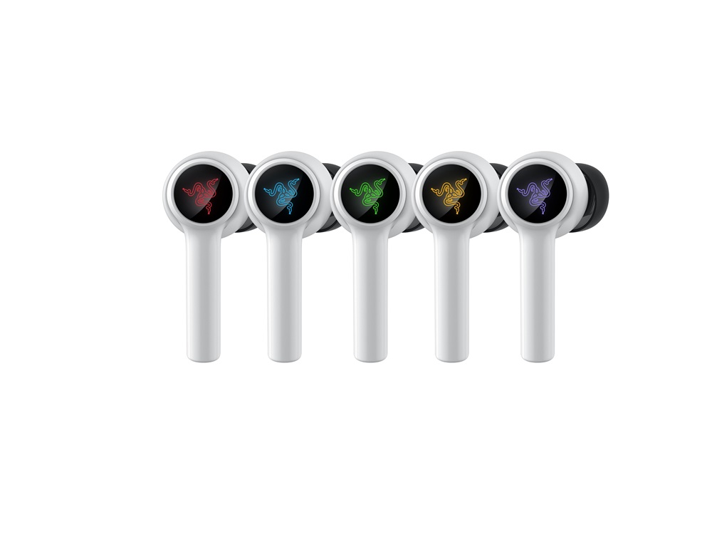 Razer Hammerhead HyperSpeed (PlayStation Licensed) Bluetooth fülhallgató