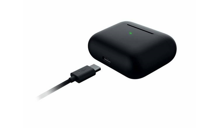 Razer Hammerhead True Wireless Bluetooth fekete fülhallgató