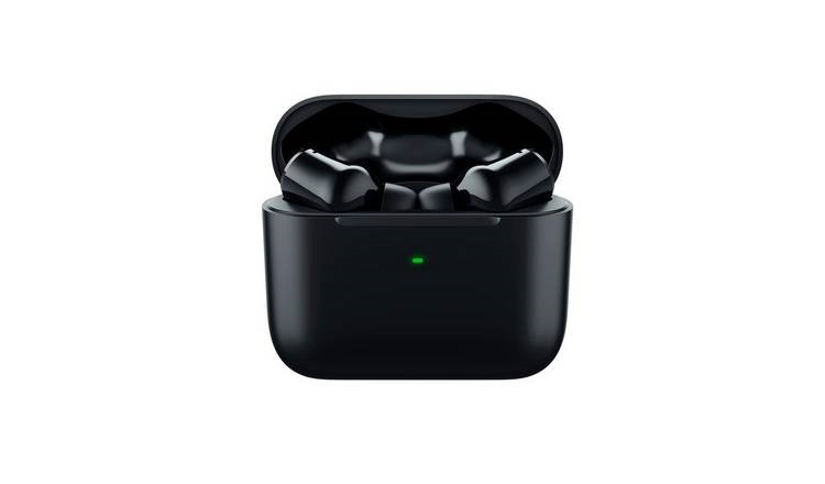 Razer Hammerhead True Wireless Bluetooth fekete fülhallgató