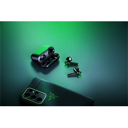 Razer Hammerhead X True Wireless Bluetooth fülhallgató