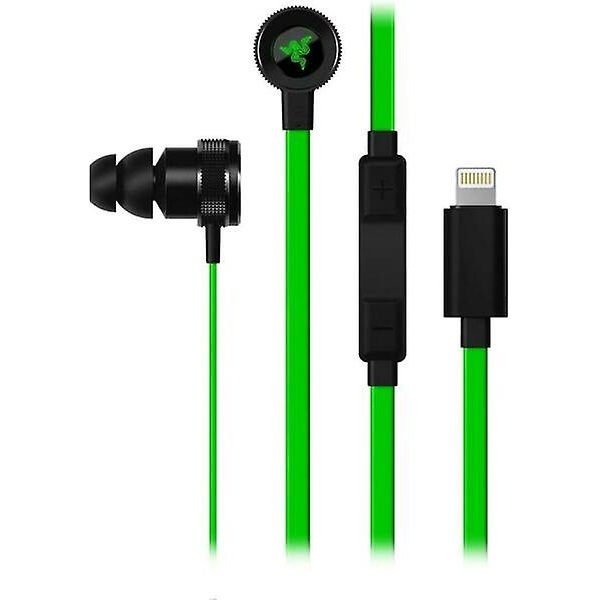 Razer RZ04-02090100-R3G1 Hammerhead for iOS fülhallgató
